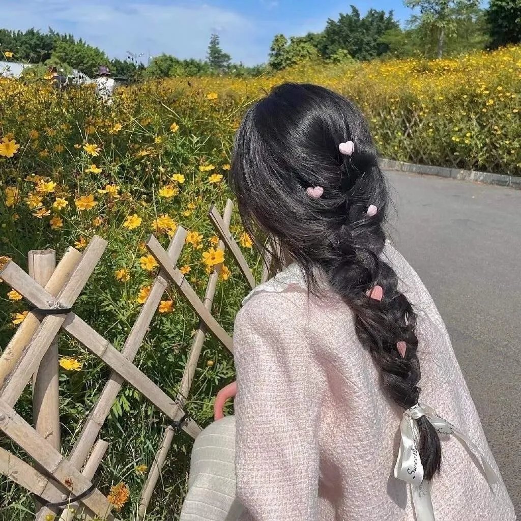 美幸梦游仙境